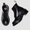 ALDERSTONE Orleans Leather Lace Up Ankle Boots ALDERSTONE Orleans Leather Lace Up Ankle Boots