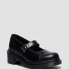 ALDERSTONE Orleans Leather Mary Jane Shoes ALDERSTONE Orleans Leather Mary Jane Shoes