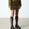 ALDERSTONE Orleans Leather Mary Jane Shoes ALDERSTONE Orleans Leather Mary Jane Shoes