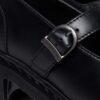 ALDERSTONE Orleans Leather Mary Jane Shoes ALDERSTONE Orleans Leather Mary Jane Shoes