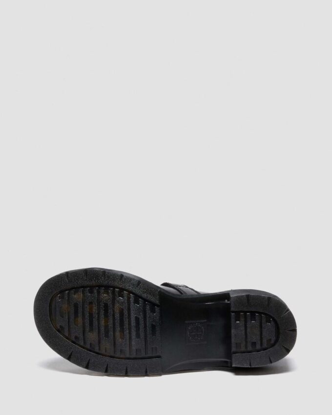 ALDERSTONE Orleans Leather Mary Jane Shoes ALDERSTONE Orleans Leather Mary Jane Shoes