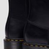 Amaayah Knee High Leather Boots Amaayah Knee High Leather Boots