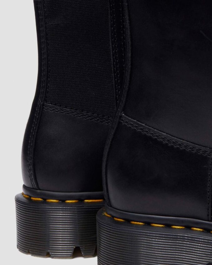 Amaayah Knee High Leather Boots Amaayah Knee High Leather Boots