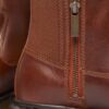 Amaayah Knee High Leather Boots Amaayah Knee High Leather Boots