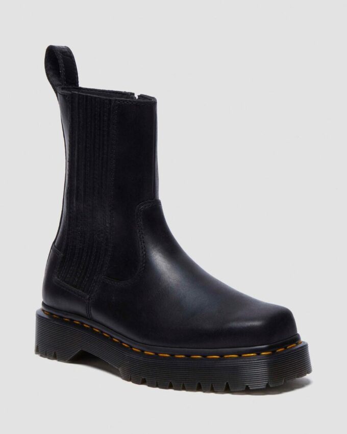 Amaayah Lo Orleans Leather Chelsea Boots Amaayah Lo Orleans Leather Chelsea Boots
