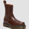 Amaayah Lo Orleans Leather Chelsea Boots Amaayah Lo Orleans Leather Chelsea Boots