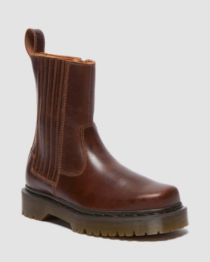 Amaayah Lo Orleans Leather Chelsea Boots Amaayah Lo Orleans Leather Chelsea Boots
