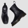 Amaayah Lo Orleans Leather Chelsea Boots Amaayah Lo Orleans Leather Chelsea Boots