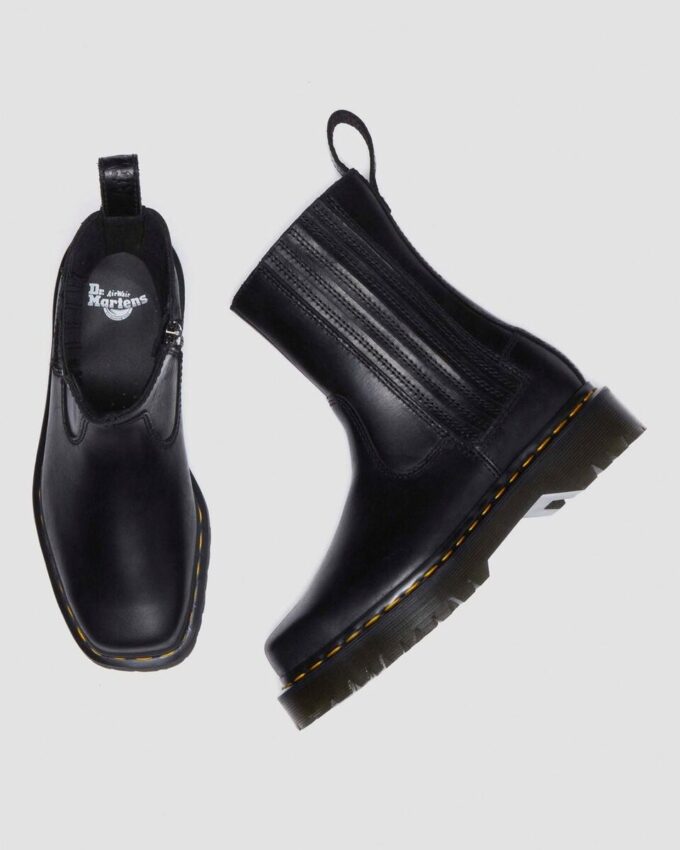 Amaayah Lo Orleans Leather Chelsea Boots Amaayah Lo Orleans Leather Chelsea Boots