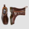 Amaayah Lo Orleans Leather Chelsea Boots Amaayah Lo Orleans Leather Chelsea Boots