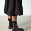 Amaayah Lo Orleans Leather Chelsea Boots Amaayah Lo Orleans Leather Chelsea Boots