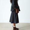 Amaayah Lo Orleans Leather Chelsea Boots Amaayah Lo Orleans Leather Chelsea Boots