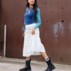 Amaayah Lo Orleans Leather Chelsea Boots Amaayah Lo Orleans Leather Chelsea Boots