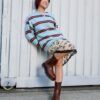 Amaayah Lo Orleans Leather Chelsea Boots Amaayah Lo Orleans Leather Chelsea Boots
