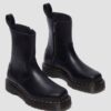 Amaayah Lo Orleans Leather Chelsea Boots Amaayah Lo Orleans Leather Chelsea Boots
