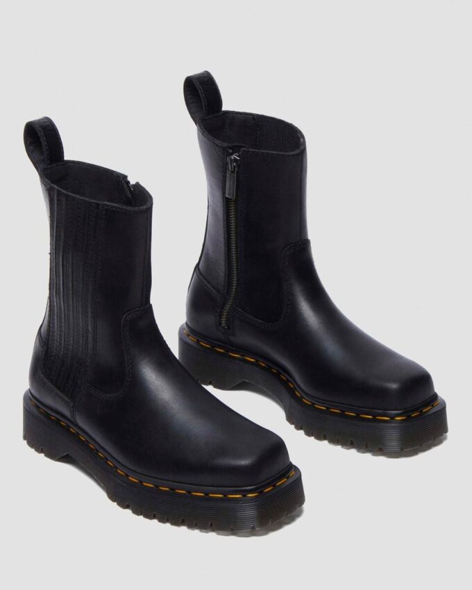 Amaayah Lo Orleans Leather Chelsea Boots Amaayah Lo Orleans Leather Chelsea Boots