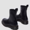 Amaayah Lo Orleans Leather Chelsea Boots Amaayah Lo Orleans Leather Chelsea Boots