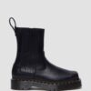 Amaayah Lo Orleans Leather Chelsea Boots Amaayah Lo Orleans Leather Chelsea Boots
