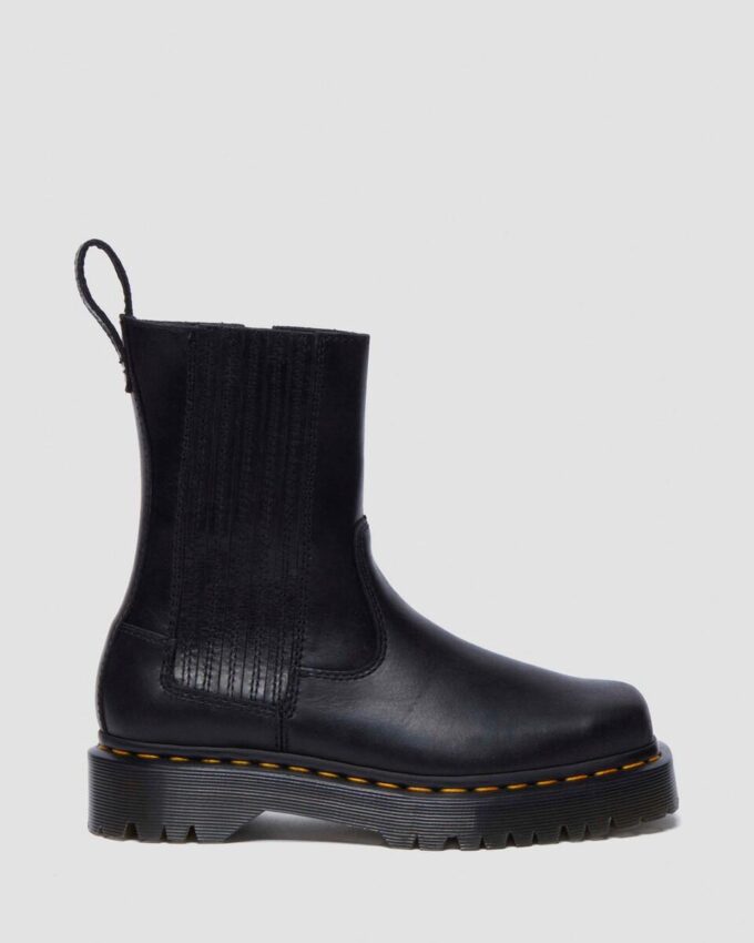 Amaayah Lo Orleans Leather Chelsea Boots Amaayah Lo Orleans Leather Chelsea Boots