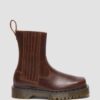 Amaayah Lo Orleans Leather Chelsea Boots Amaayah Lo Orleans Leather Chelsea Boots