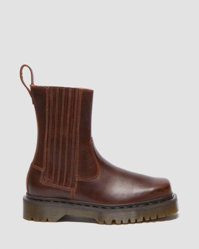 Amaayah Lo Orleans Leather Chelsea Boots Amaayah Lo Orleans Leather Chelsea Boots