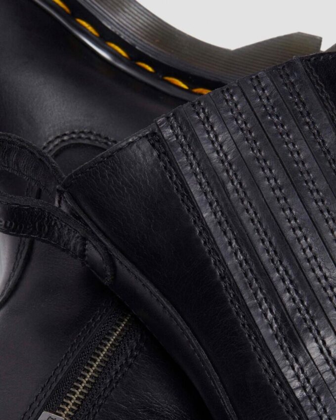 Amaayah Lo Orleans Leather Chelsea Boots Amaayah Lo Orleans Leather Chelsea Boots