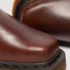 Amaayah Lo Orleans Leather Chelsea Boots Amaayah Lo Orleans Leather Chelsea Boots