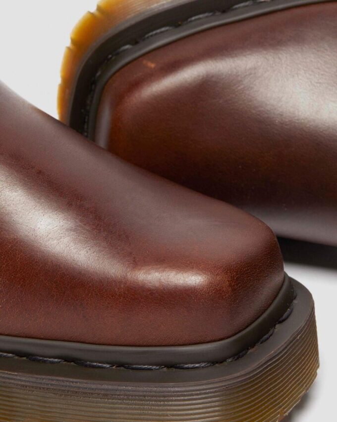 Amaayah Lo Orleans Leather Chelsea Boots Amaayah Lo Orleans Leather Chelsea Boots