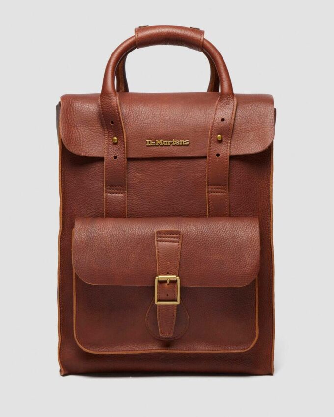 Ambassador Leather Backpack Ambassador Leather Backpack