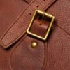 Ambassador Leather Backpack Ambassador Leather Backpack
