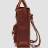Ambassador Leather Backpack Ambassador Leather Backpack