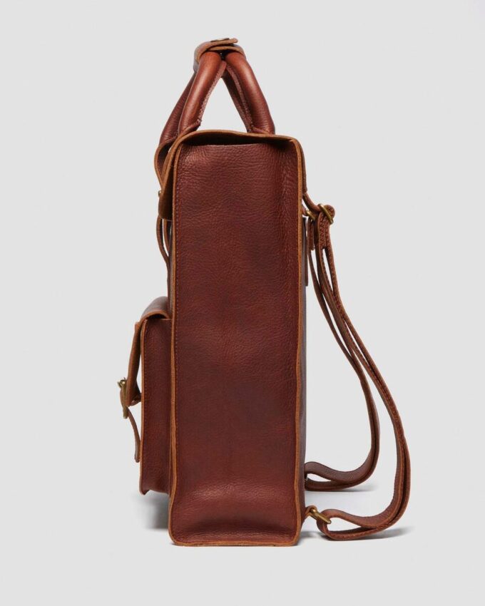 Ambassador Leather Backpack Ambassador Leather Backpack
