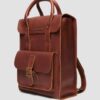 Ambassador Leather Backpack Ambassador Leather Backpack