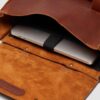 Ambassador Leather Backpack Ambassador Leather Backpack