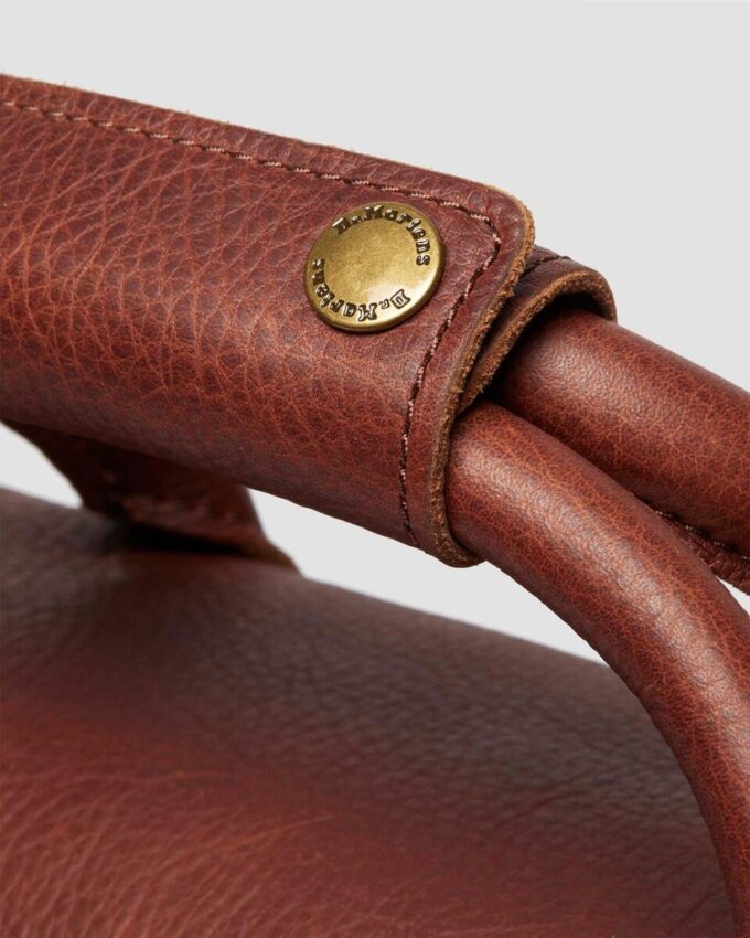 Ambassador Leather Backpack Ambassador Leather Backpack