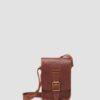 Ambassador Leather Reporter Bag Ambassador Leather Reporter Bag