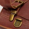 Ambassador Leather Reporter Bag Ambassador Leather Reporter Bag