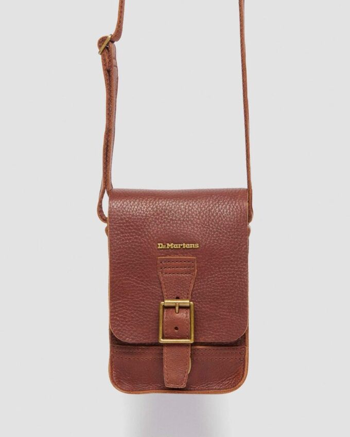 Ambassador Leather Reporter Bag Ambassador Leather Reporter Bag