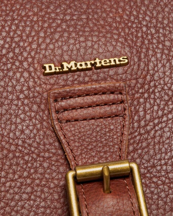 Ambassador Leather Reporter Bag Ambassador Leather Reporter Bag
