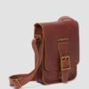 Ambassador Leather Reporter Bag Ambassador Leather Reporter Bag
