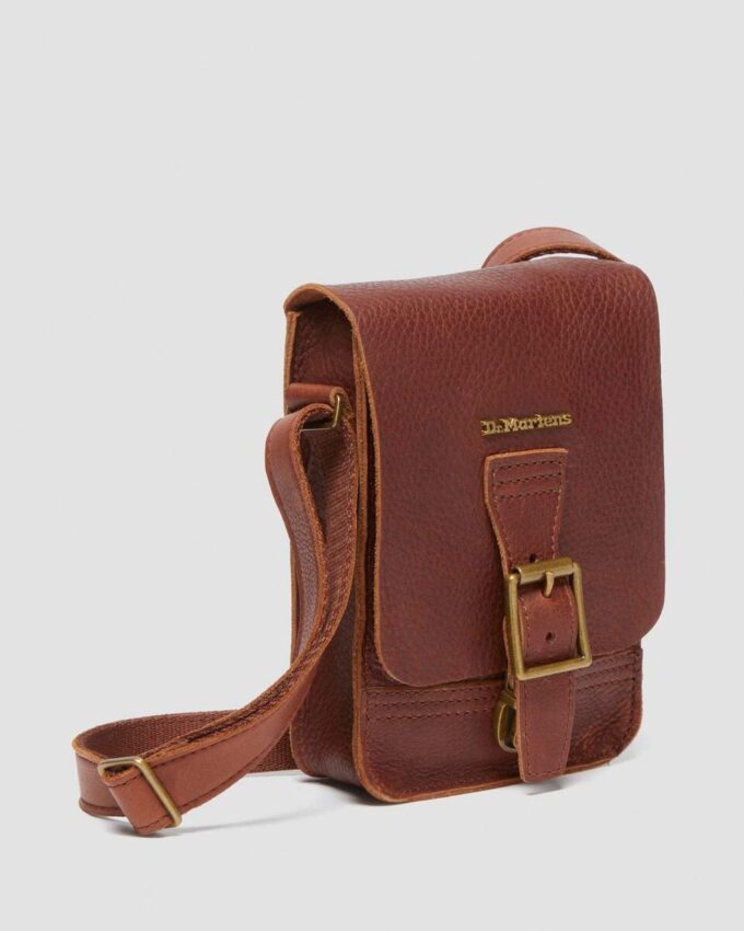 Ambassador Leather Reporter Bag Ambassador Leather Reporter Bag
