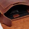 Ambassador Leather Reporter Bag Ambassador Leather Reporter Bag
