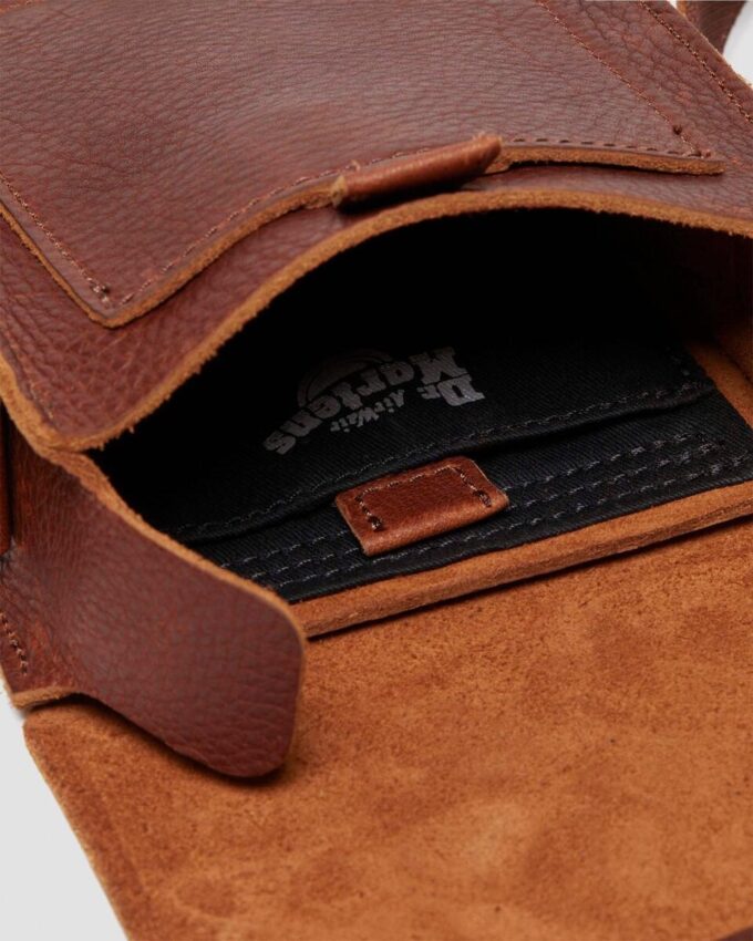Ambassador Leather Reporter Bag Ambassador Leather Reporter Bag