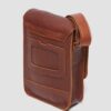 Ambassador Leather Reporter Bag Ambassador Leather Reporter Bag