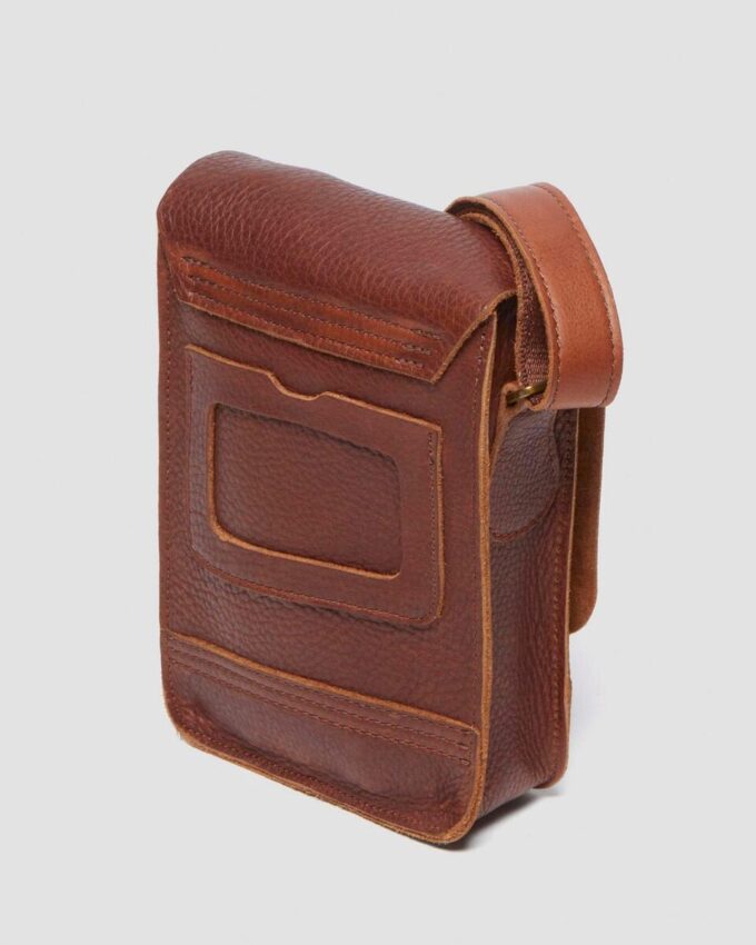 Ambassador Leather Reporter Bag Ambassador Leather Reporter Bag