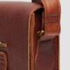 Ambassador Leather Reporter Bag Ambassador Leather Reporter Bag