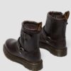 Anistone Harness Crazy Horse Biker Boots Anistone Harness Crazy Horse Biker Boots