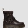 Anistone Harness Crazy Horse Biker Boots Anistone Harness Crazy Horse Biker Boots