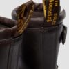 Anistone Harness Crazy Horse Biker Boots Anistone Harness Crazy Horse Biker Boots