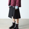 Anistone Harness Orleans Leather Biker Boots Anistone Harness Orleans Leather Biker Boots